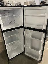 Réfrigérateur stainless 24'' Danby - Photo 2