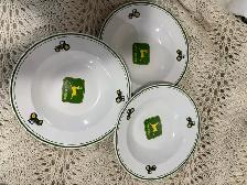 John Deere Four  place setting - Photo 7
