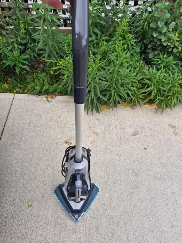Hoover Steam Mop Works Great! $70