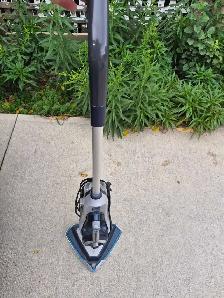 Hoover Steam Mop Works Great! $70