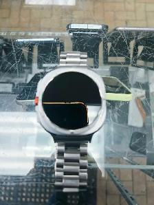 montre intelligente