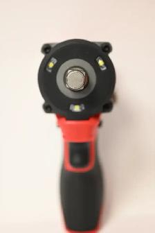 Milwaukee Impact Wrench Model 2563-20 cordless New tool only - Photo 3