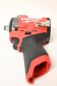 Milwaukee Impact Wrench Model 2563-20 cordless New tool only - Photo 4