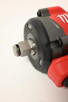 Milwaukee Impact Wrench Model 2563-20 cordless New tool only - Photo 5