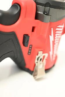 Milwaukee Impact Wrench Model 2563-20 cordless New tool only - Photo 10