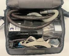 ResMed AirSense 10 Elite CPAP machine R370-4146/2 - Photo 2