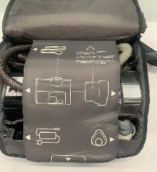 ResMed AirSense 10 Elite CPAP machine R370-4146/2 - Photo 3