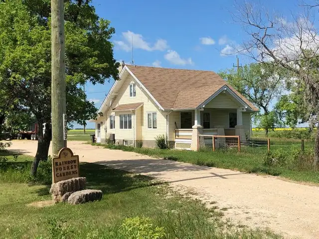 3 Bed Home