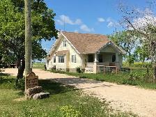 3 Bed Home