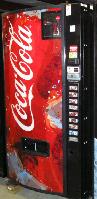 Combo Vending Machines - Photo 2