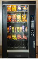 Combo Vending Machines - Photo 4