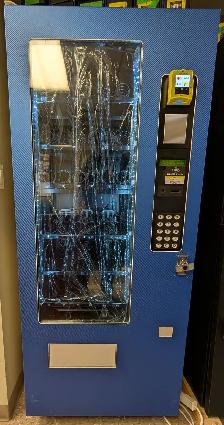 Combo Vending Machines - Photo 5