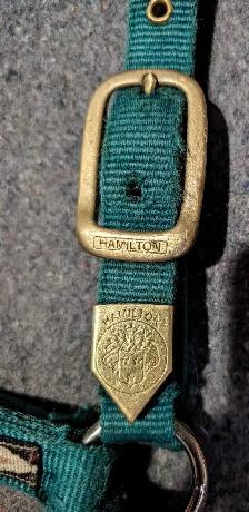 Vintage English Tack Set - Photo 5