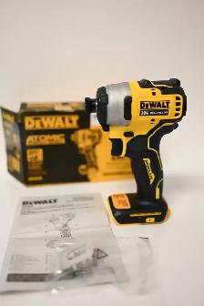 Dewalt Impact Atomic Model DCF809B Tool Only Brand New