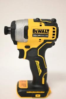 Dewalt Impact Atomic Model DCF809B Tool Only Brand New - Photo 2