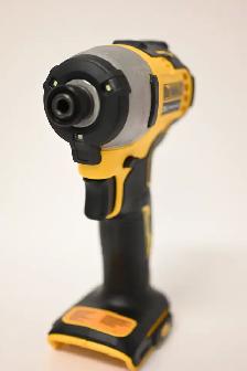 Dewalt Impact Atomic Model DCF809B Tool Only Brand New - Photo 3