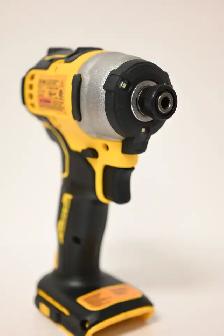 Dewalt Impact Atomic Model DCF809B Tool Only Brand New - Photo 4