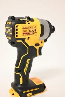 Dewalt Impact Atomic Model DCF809B Tool Only Brand New - Photo 5