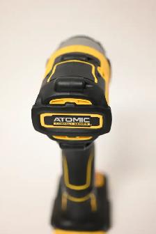 Dewalt Impact Atomic Model DCF809B Tool Only Brand New - Photo 6
