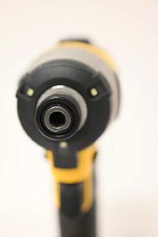 Dewalt Impact Atomic Model DCF809B Tool Only Brand New - Photo 7