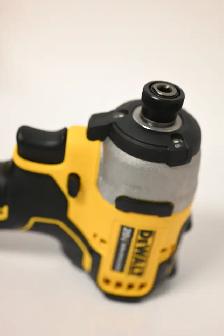 Dewalt Impact Atomic Model DCF809B Tool Only Brand New - Photo 9