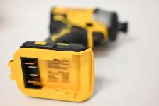 Dewalt Impact Atomic Model DCF809B Tool Only Brand New - Photo 10