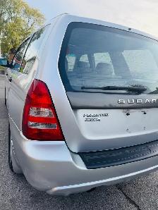 2007 Subaru Forester AWD ( LOW KM ) - Photo 2