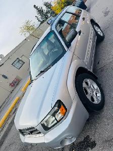 2007 Subaru Forester AWD ( LOW KM ) - Photo 3