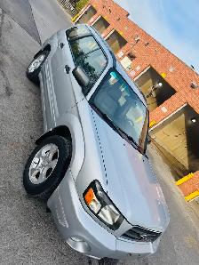 2007 Subaru Forester AWD ( LOW KM ) - Photo 4