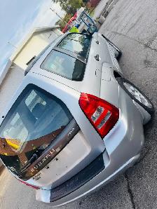 2007 Subaru Forester AWD ( LOW KM ) - Photo 5