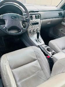 2007 Subaru Forester AWD ( LOW KM ) - Photo 6