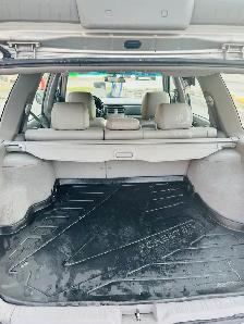 2007 Subaru Forester AWD ( LOW KM ) - Photo 7