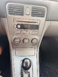 2007 Subaru Forester AWD ( LOW KM ) - Photo 8