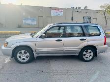 2007 Subaru Forester AWD ( LOW KM ) - Photo 9