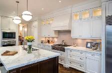 Brand New Custom Kitchens and Quartz Countertops