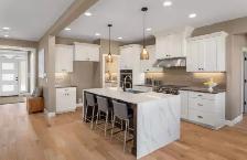 Brand New Custom Kitchens and Quartz Countertops - Photo 2