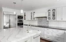Brand New Custom Kitchens and Quartz Countertops - Photo 3