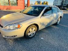 2007 Chevrolet Impala LS ( LOW KM ) - Photo 3