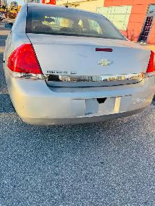 2007 Chevrolet Impala LS ( LOW KM ) - Photo 5