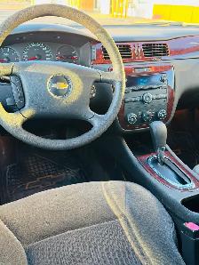 2007 Chevrolet Impala LS ( LOW KM ) - Photo 9