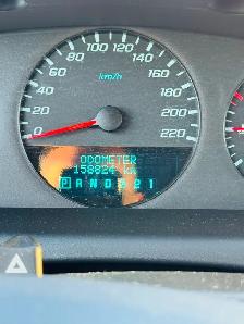 2007 Chevrolet Impala LS ( LOW KM ) - Photo 10