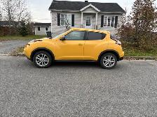 Nissan Juke SV AWD 2016 - Photo 2