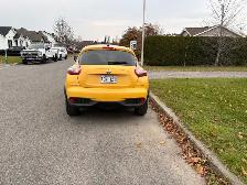 Nissan Juke SV AWD 2016 - Photo 3