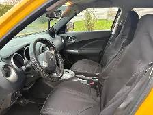 Nissan Juke SV AWD 2016 - Photo 5