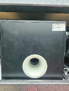 speaker yamaha