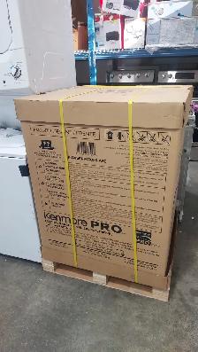 Kenmore PRO 30' Electric Range - Photo 2