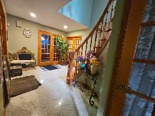 Chambre dans maison unifamiale Brossard.TOUT inclus! Libre NOW! - Photo 2