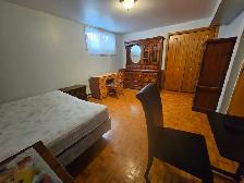 Chambre dans maison unifamiale Brossard.TOUT inclus! Libre NOW! - Photo 3