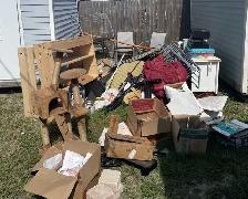 Junk / Garbage removal Demolition - Photo 2