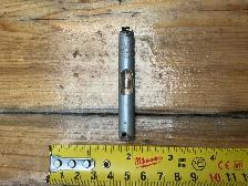 Vintage DEFIANCE by STANLEY Torpedo Pocket Line Level #1287 ! - Photo 3